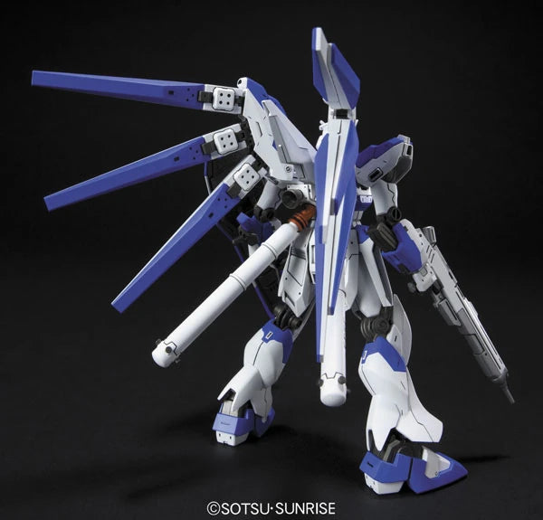 HG RX-93-v2 HI-NU GUNDAM
