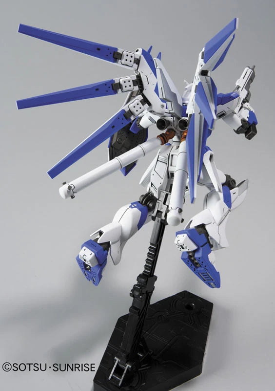 HG RX-93-v2 HI-NU GUNDAM