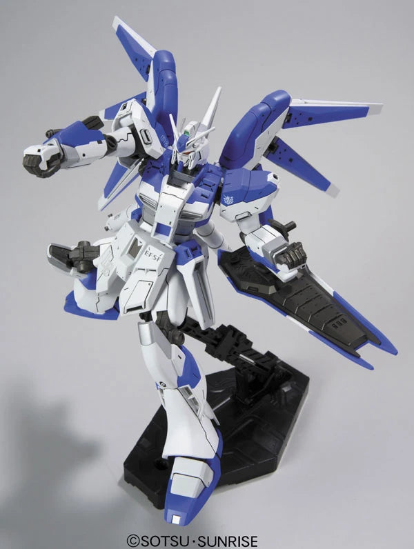 HG RX-93-v2 HI-NU GUNDAM