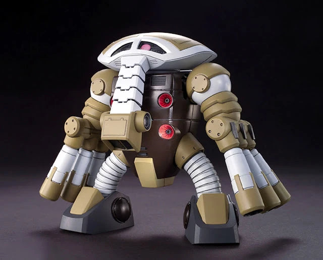 HG MSM-04G JUAGGU (Unicorn Ver.)