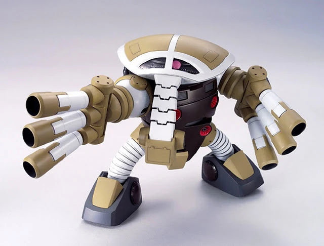 HG MSM-04G JUAGGU (Unicorn Ver.)