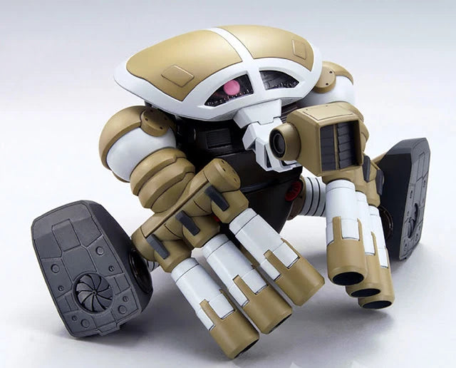 HG MSM-04G JUAGGU (Unicorn Ver.)