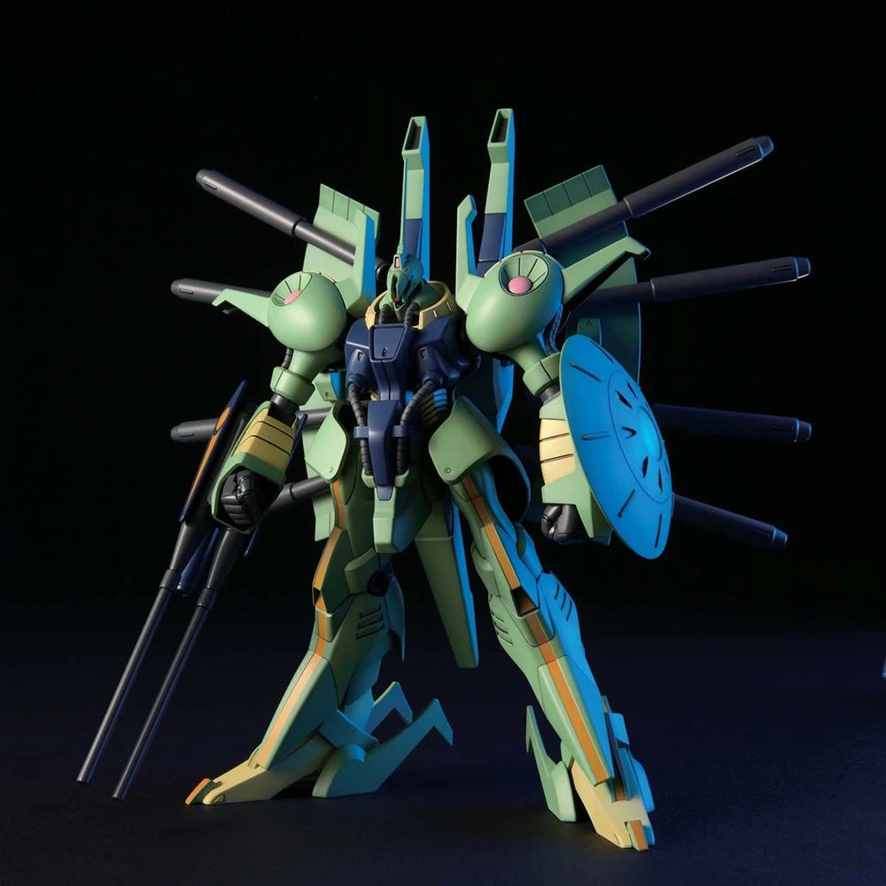 HG PMX-001 PALACE ATHENE