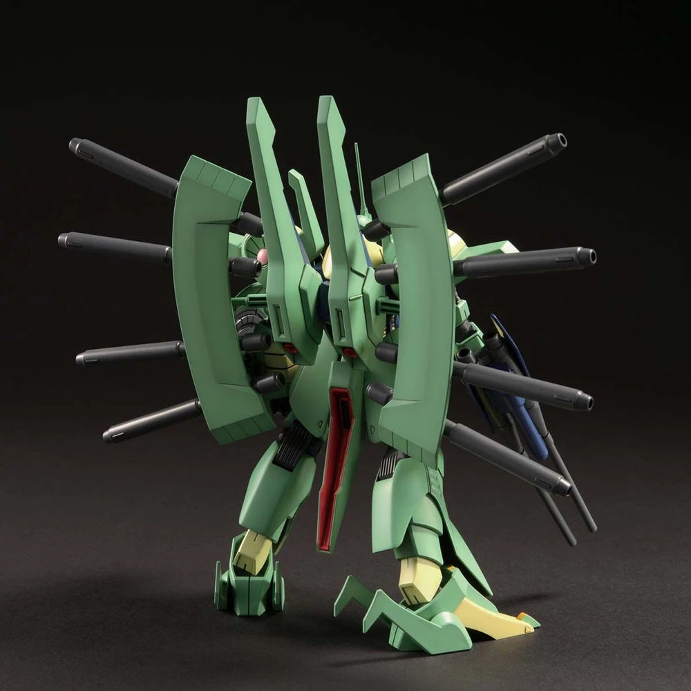 HG PMX-001 PALACE ATHENE