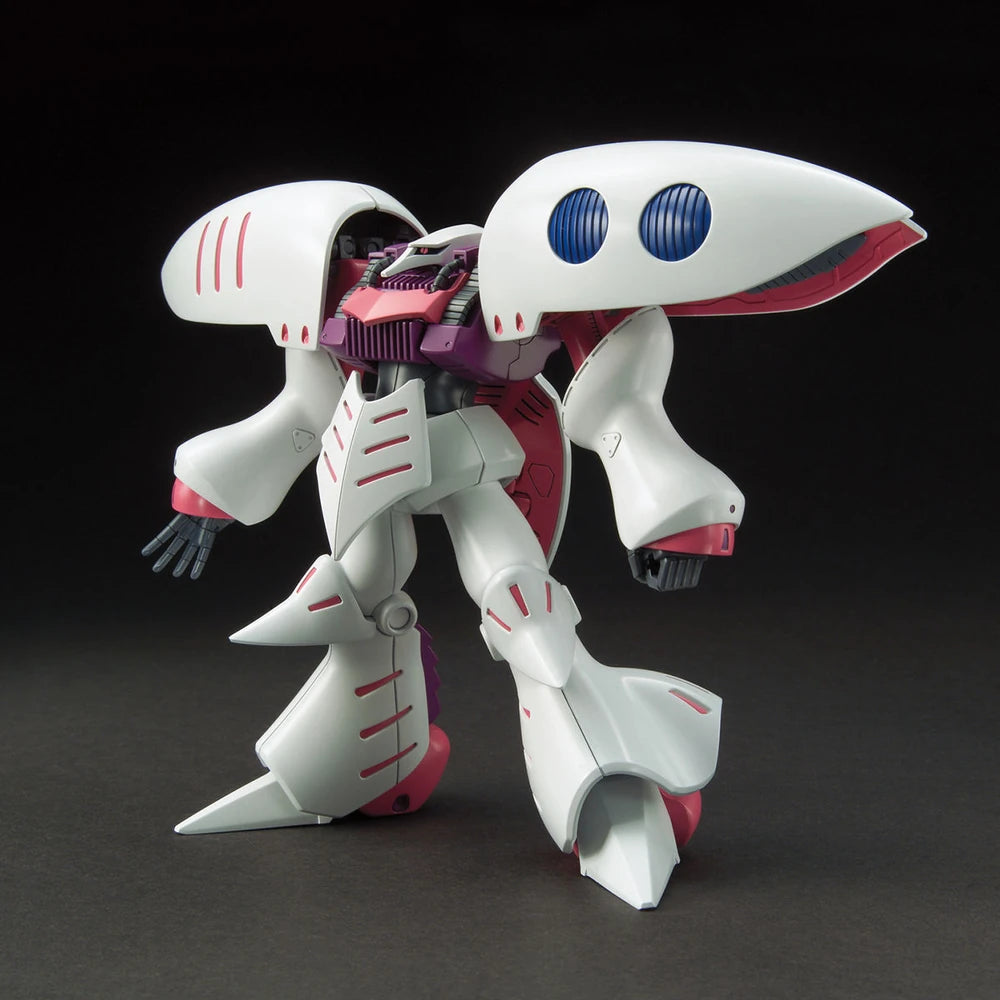 HG AMX-004 QUBELEY (Revive Ver.)
