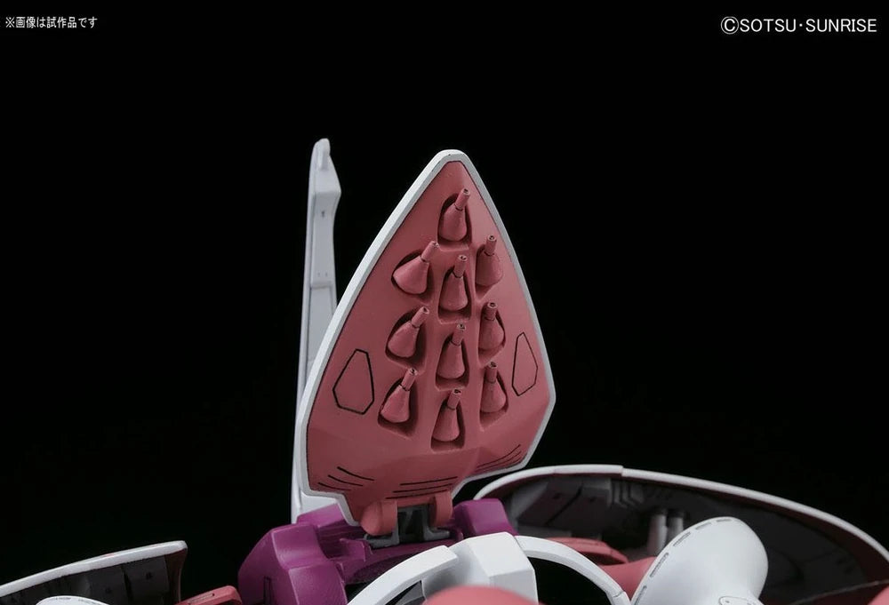 HG AMX-004 QUBELEY (Revive Ver.)