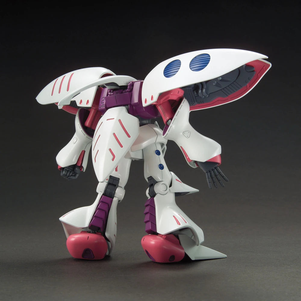 HG AMX-004 QUBELEY (Revive Ver.)