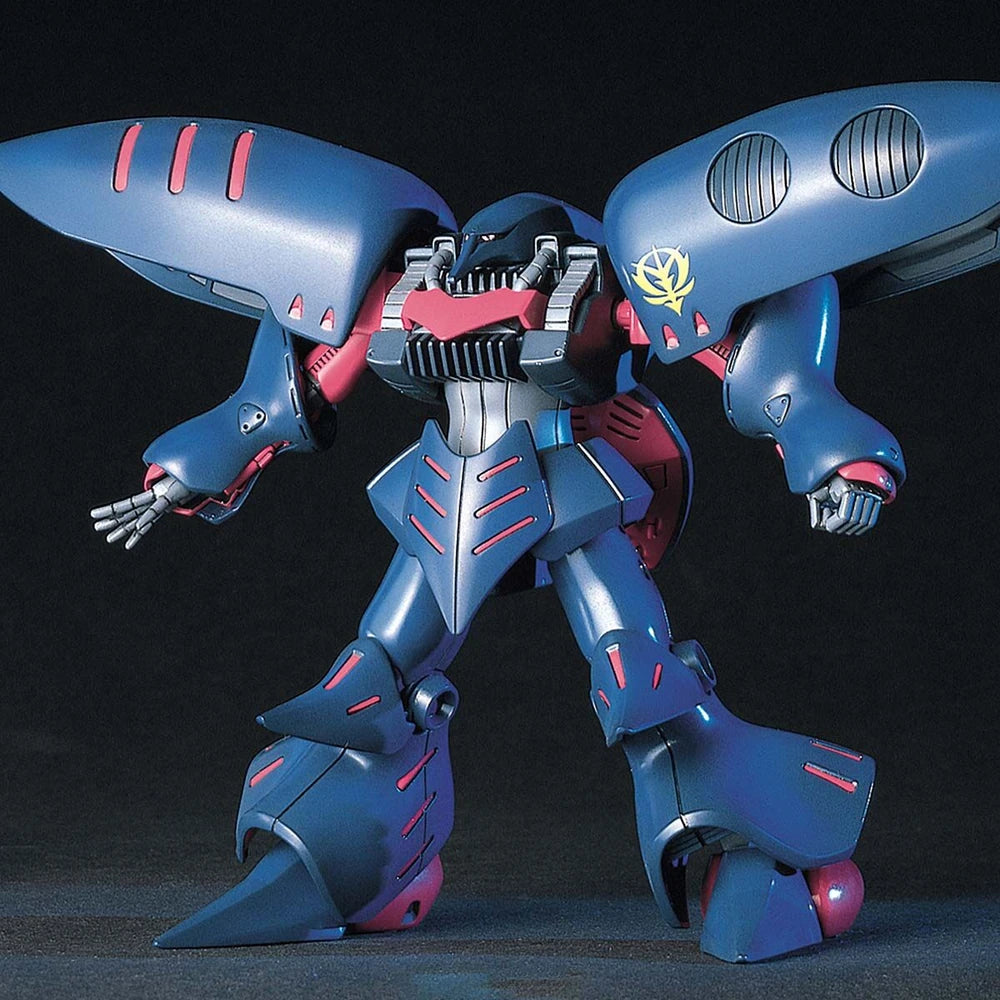 HG AMX-004-2 QUBELEY MK-II