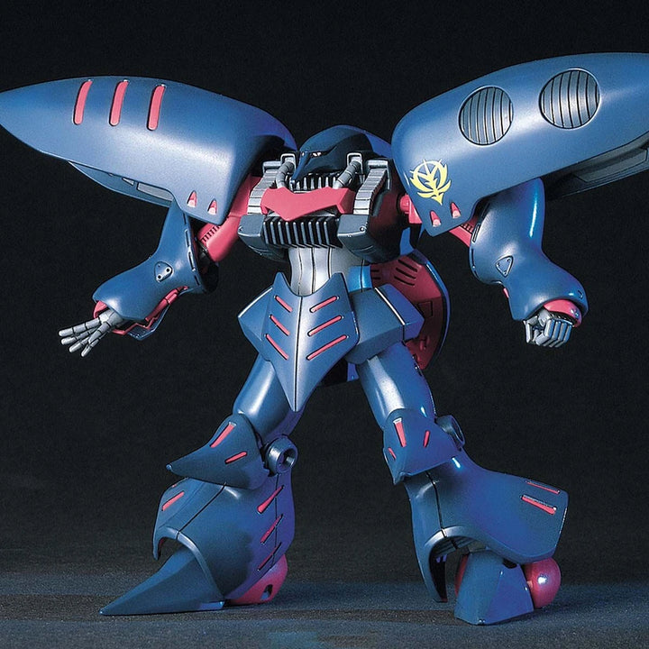 HG AMX-004-2 QUBELEY MK-II
