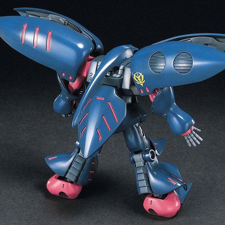 HG AMX-004-2 QUBELEY MK-II
