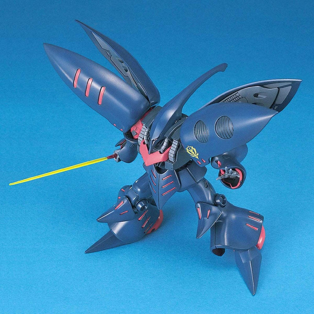 HG AMX-004-2 QUBELEY MK-II