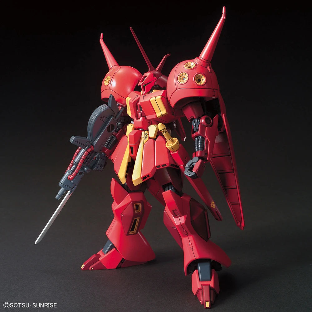 HG AMX-104 R-JARJA