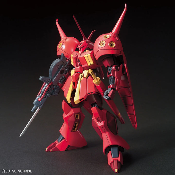 HG AMX-104 R-JARJA