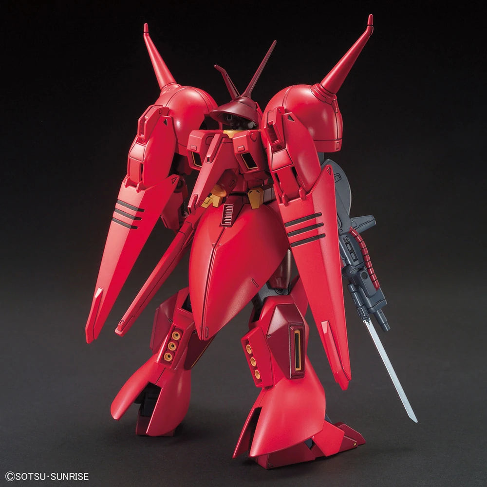 HG AMX-104 R-JARJA