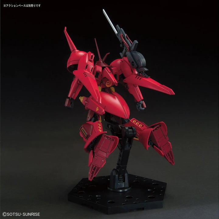 HG AMX-104 R-JARJA