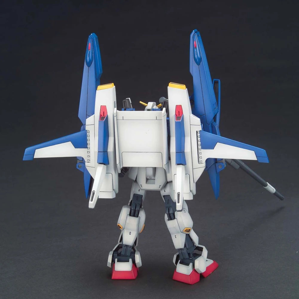 HG RX-178+FXA-05D SUPER GUNDAM