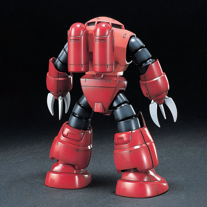 HG MSM-07S Z&
