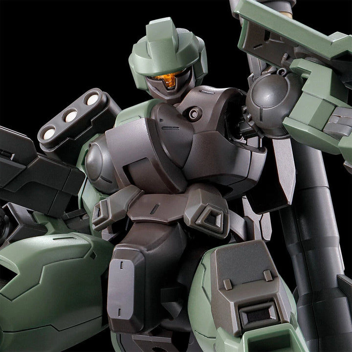 PREMIUM BANDAI HG MD-0021 DESULTOR