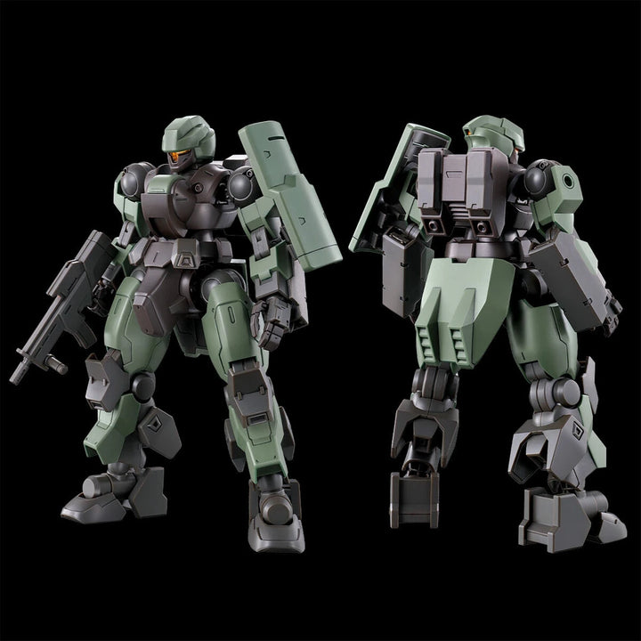 PREMIUM BANDAI HG MD-0021 DESULTOR