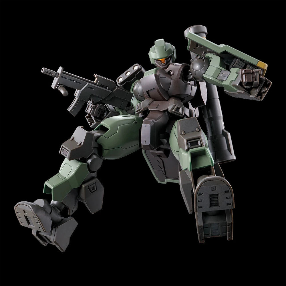 PREMIUM BANDAI HG MD-0021 DESULTOR