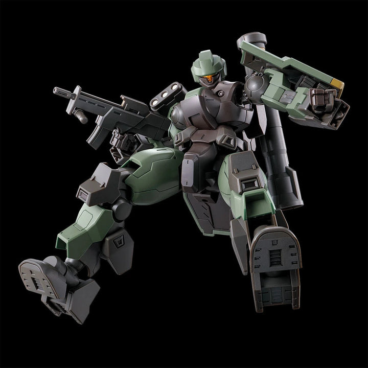 PREMIUM BANDAI HG MD-0021 DESULTOR