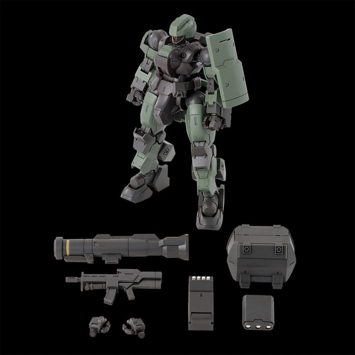 PREMIUM BANDAI HG MD-0021 DESULTOR