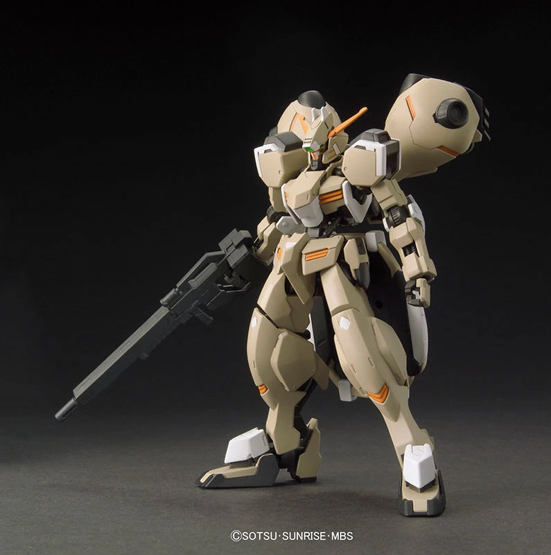 HG ASW-G-11 GUNDAM GUSION REBAKE