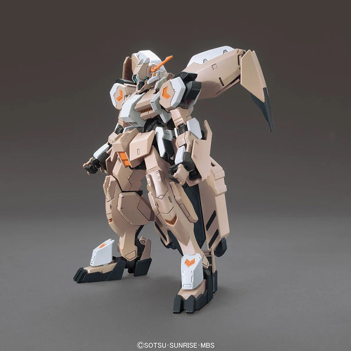 HG ASW-G-11 GUNDAM GUSION REBAKE FULL CITY
