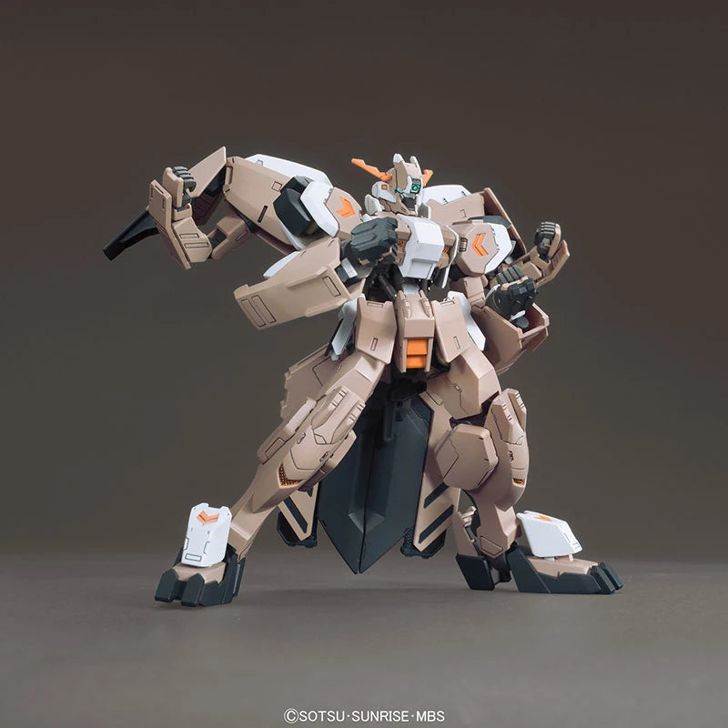 HG ASW-G-11 GUNDAM GUSION REBAKE FULL CITY