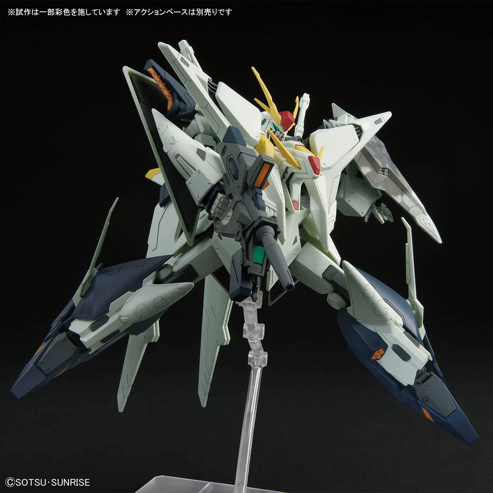 HG RX-105 Ξ XI Gundam (The Sorcery of Nymph Circe)