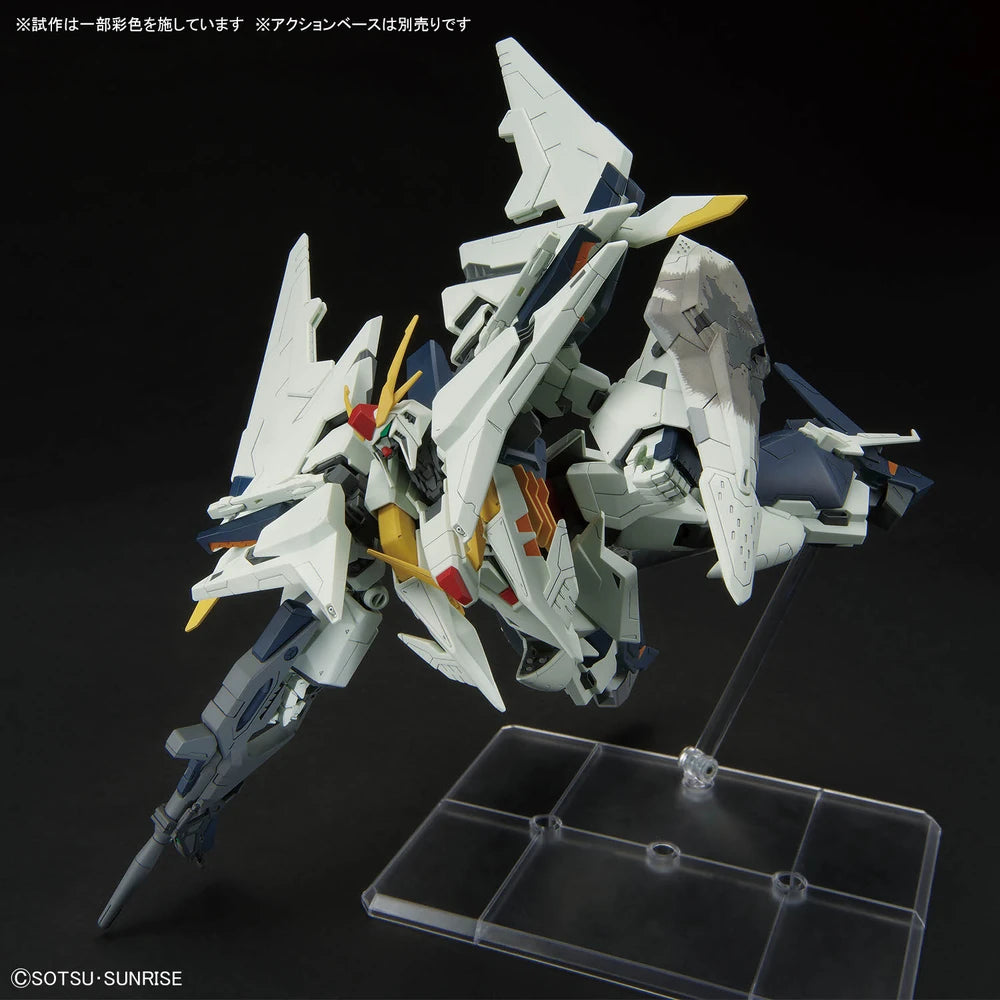 HG RX-105 Ξ XI Gundam (The Sorcery of Nymph Circe)