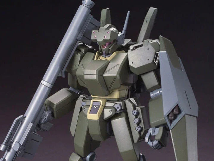 HG RGM-89De JEGAN [ECOAS Type]
