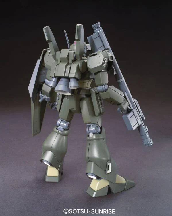 HG RGM-89De JEGAN [ECOAS Type]