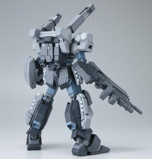 PREMIUM BANDAI MG RGM-96X JESTA CANNON