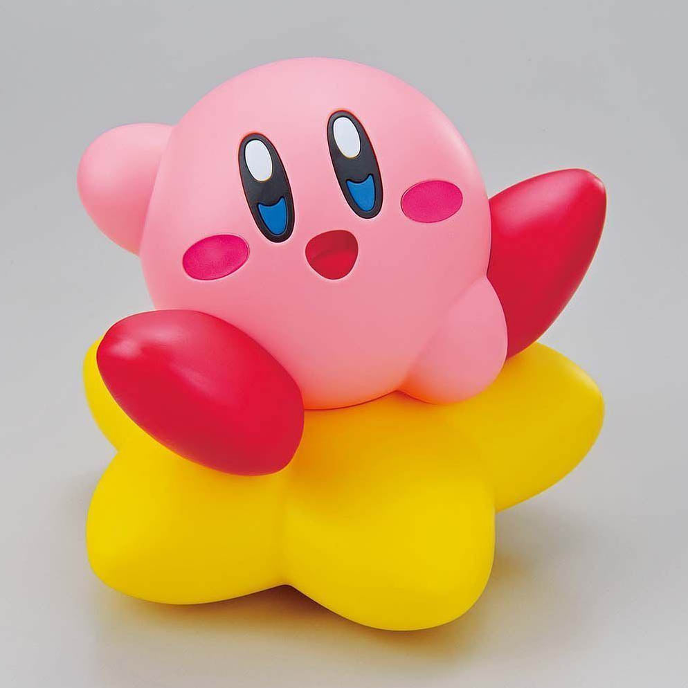 EG KIRBY