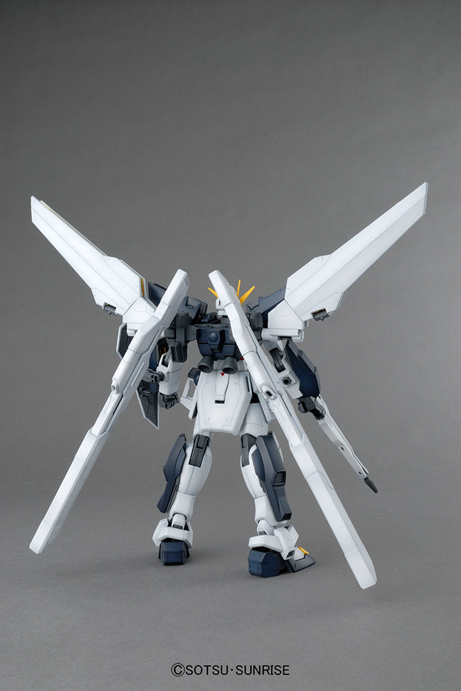 MG GX-9901-DX GUNDAM DOUBLE X