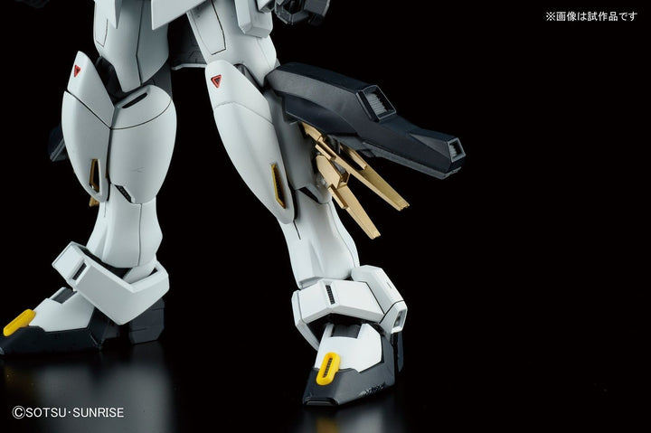MG GX-9901-DX GUNDAM DOUBLE X