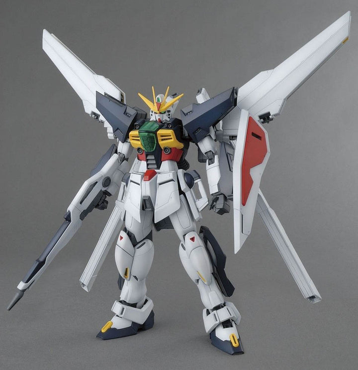 MG GX-9901-DX GUNDAM DOUBLE X