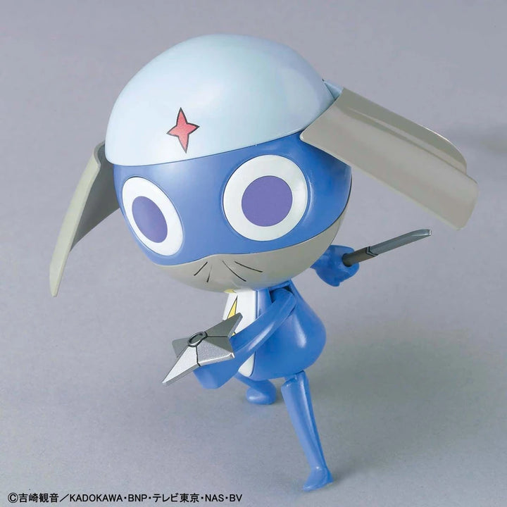 KEROPLA LANCE CORPORAL DORORO