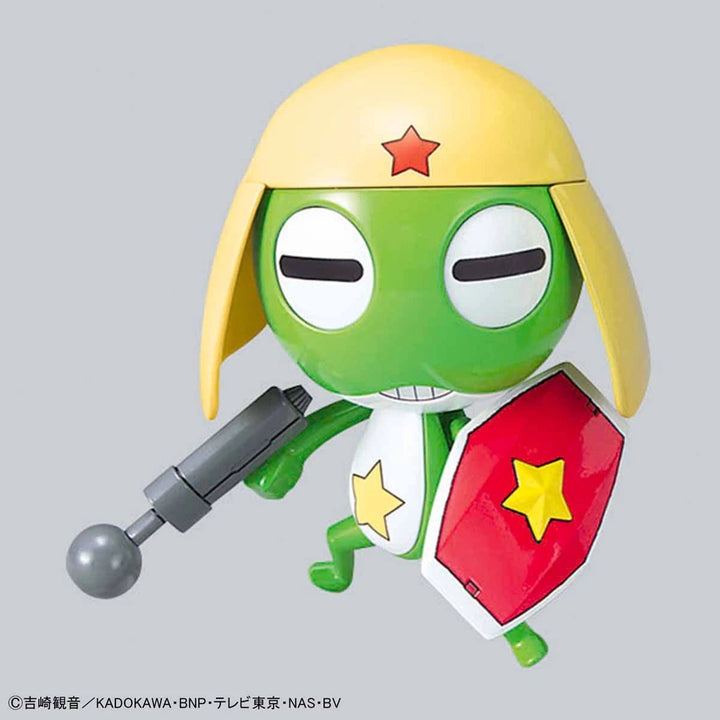 SGT. FROG