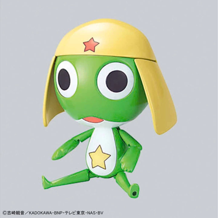 SGT. FROG