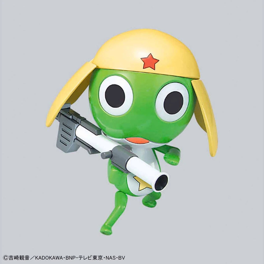 SGT. FROG