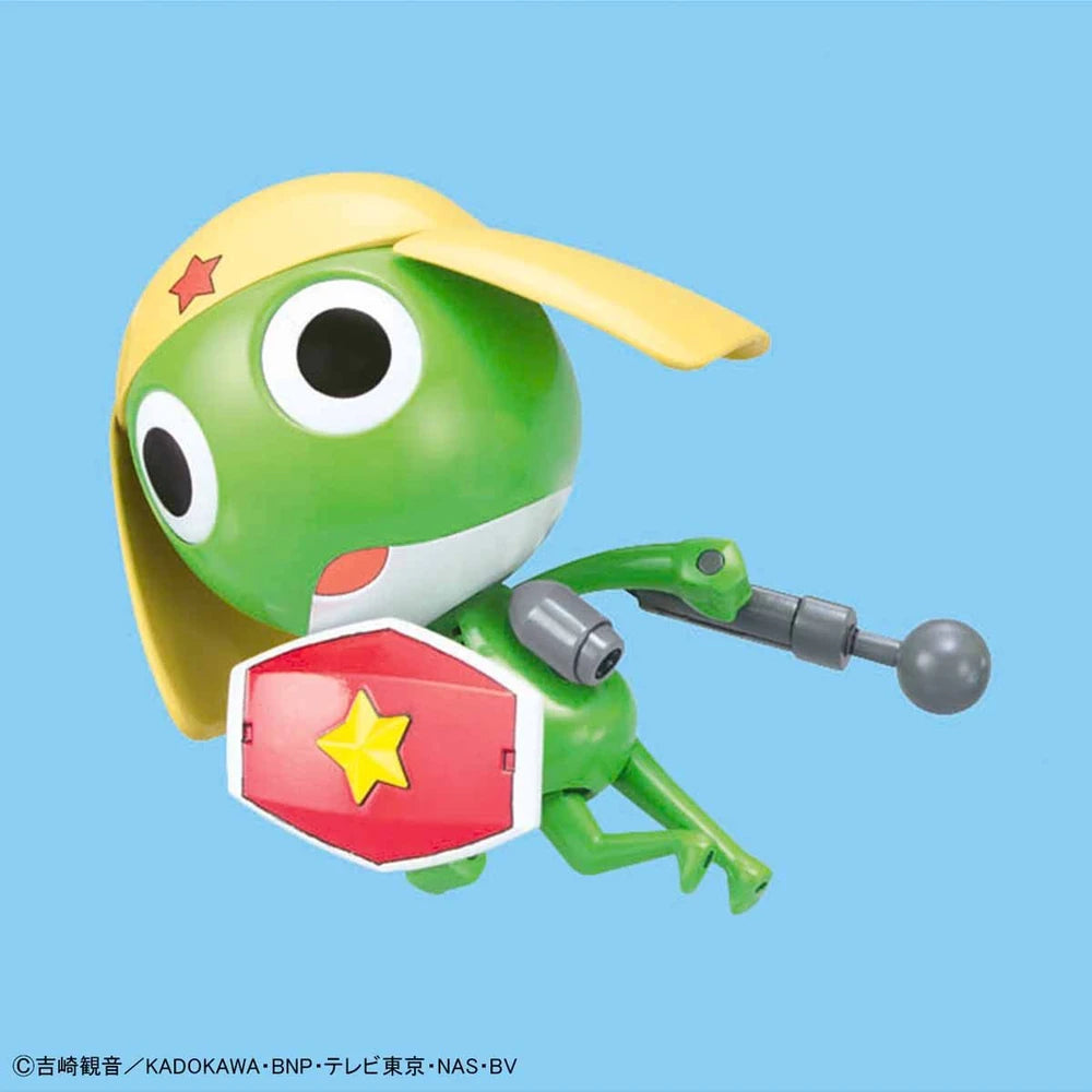 SGT. FROG
