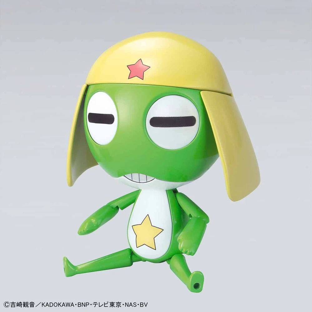 SGT. FROG