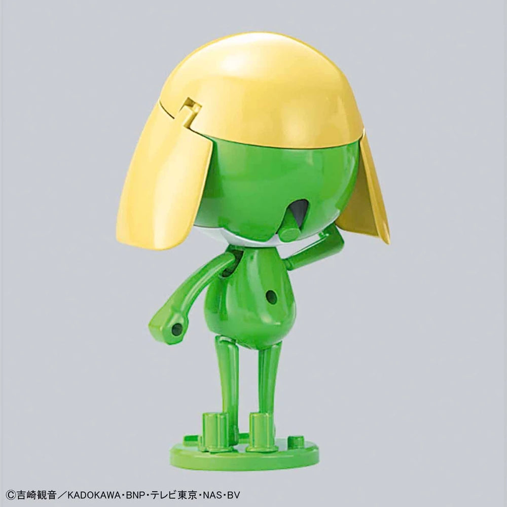 SGT. FROG