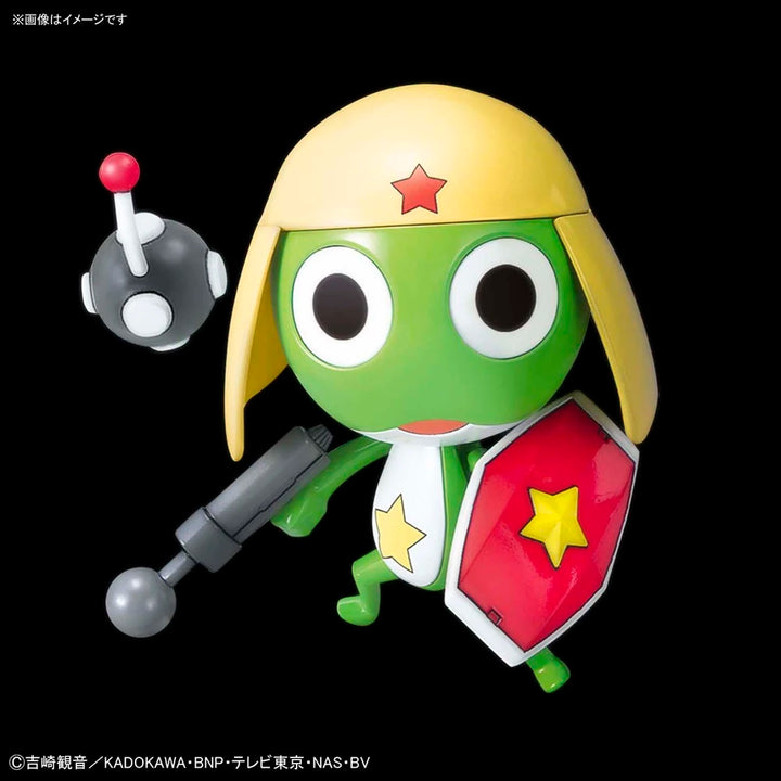 SGT. FROG