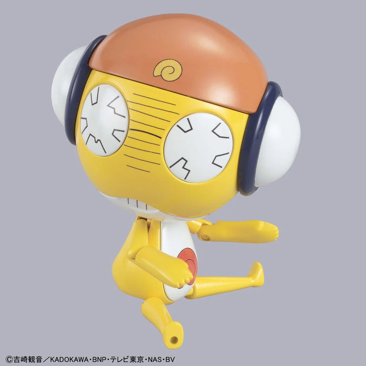 KERORO MASTER SERGEANT KURURU