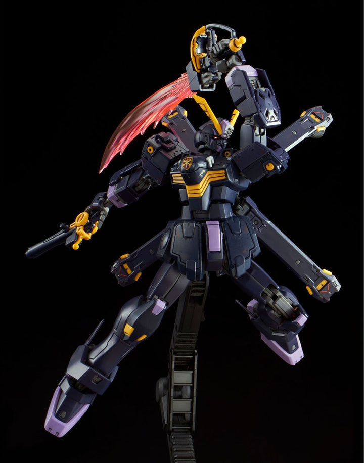 PREMIUM BANDAI RG XM-X2 CROSSBONE GUNDAM X-2