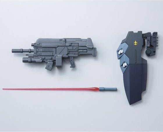 PREMIUM BANDAI MG RGM-96X JESTA CANNON