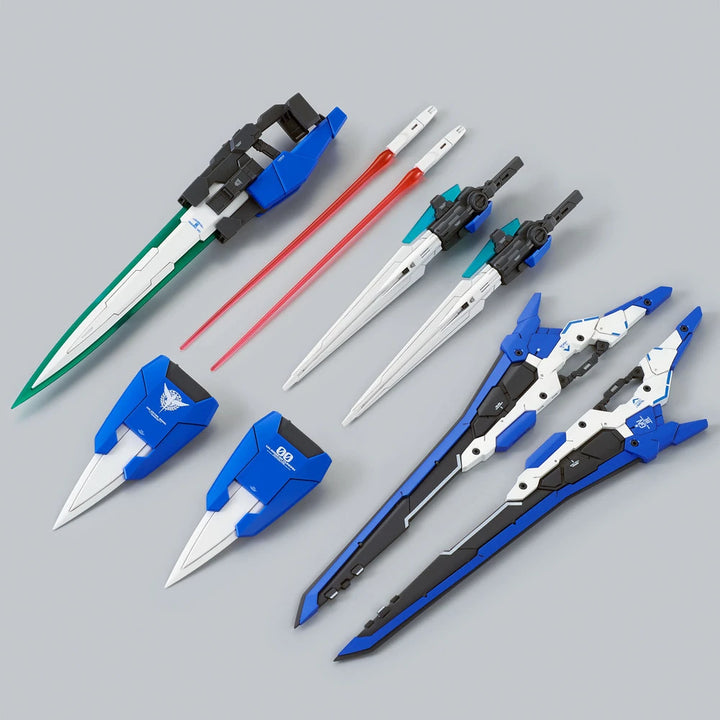 MG 00 XN RAISER